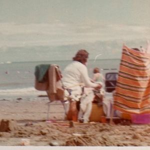 Meet your Posher, Geraldine